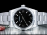 Ролекс (Rolex) Oyster Perpetual 31 Nero Oyster Royal Black Onyx - Rolex Paper 77080
